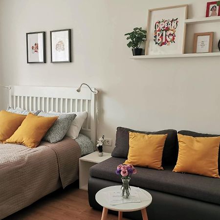 Studio Apartman Mirta I Varaždin Zewnętrze zdjęcie