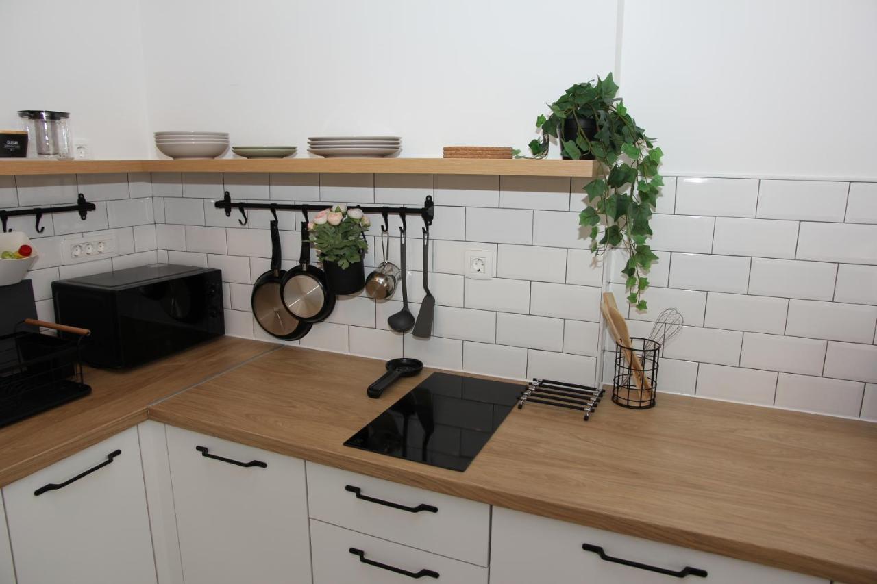 Studio Apartman Mirta I Varaždin Zewnętrze zdjęcie