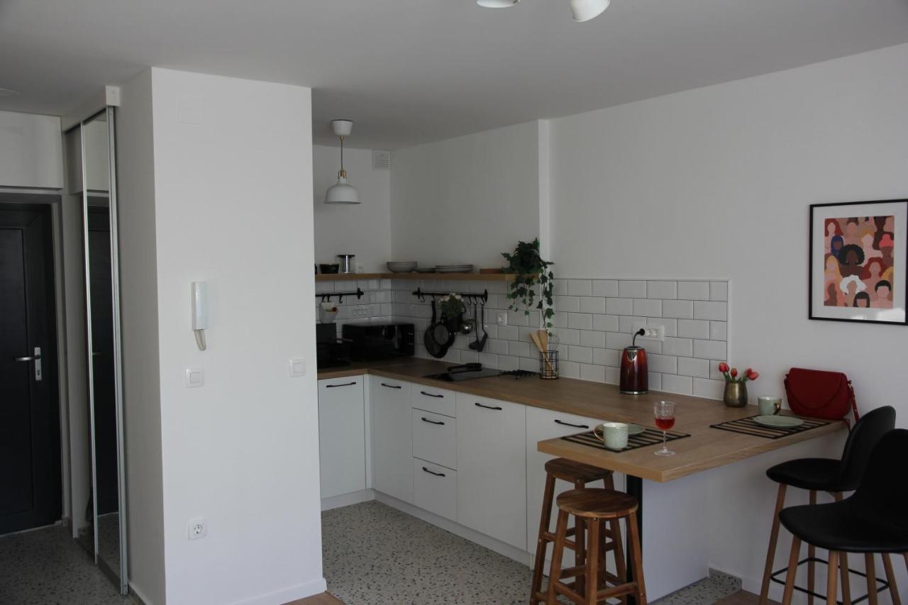 Studio Apartman Mirta I Varaždin Zewnętrze zdjęcie
