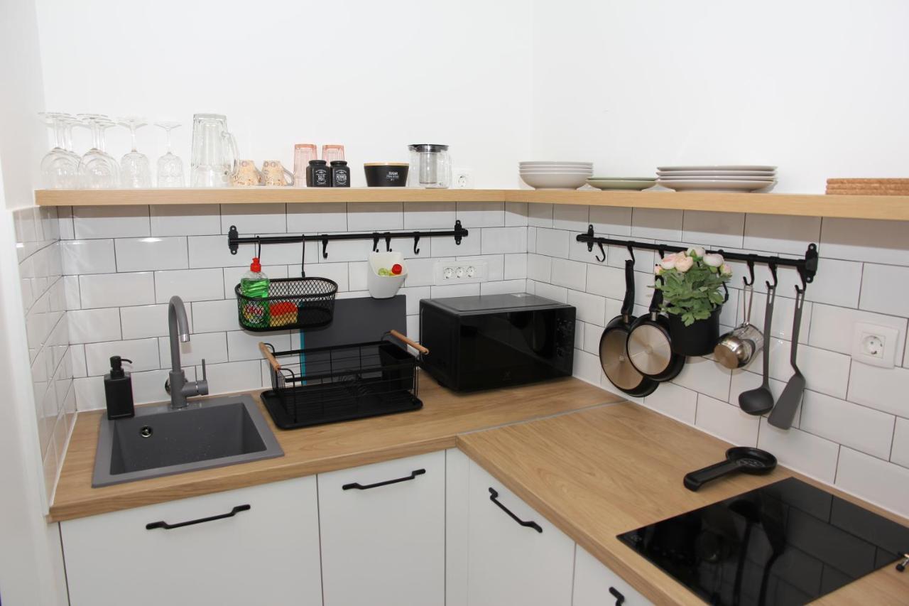 Studio Apartman Mirta I Varaždin Zewnętrze zdjęcie