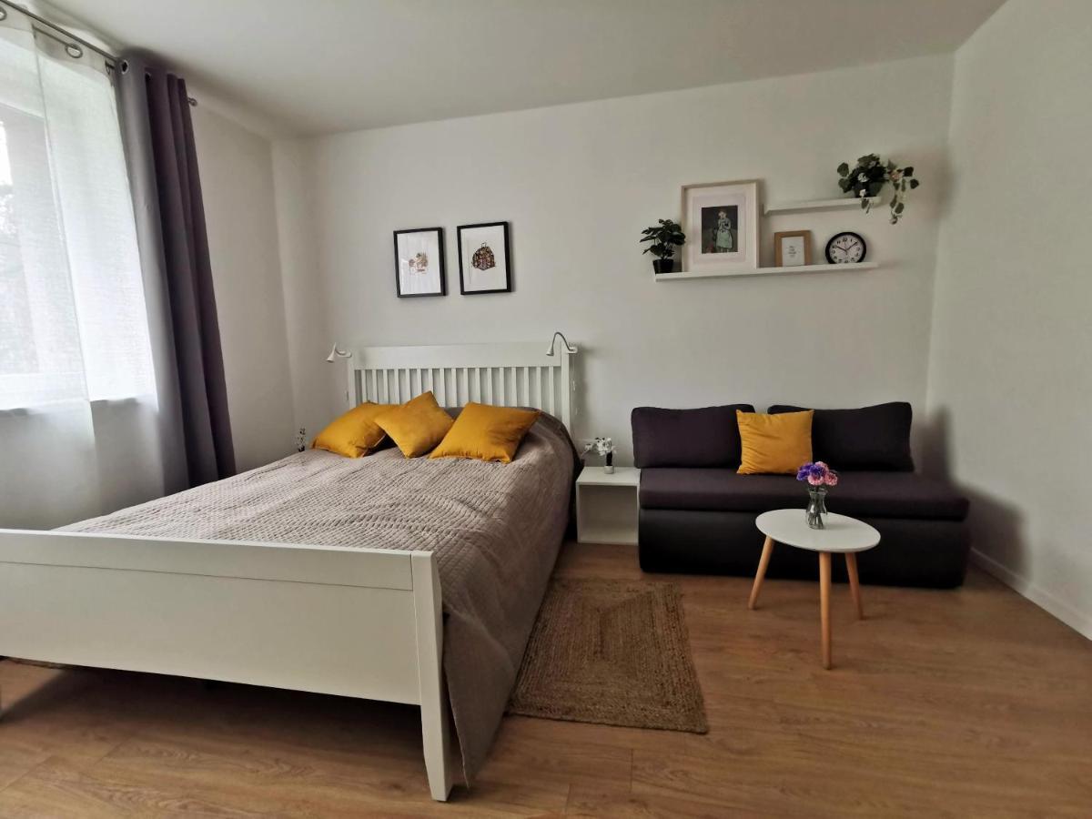 Studio Apartman Mirta I Varaždin Zewnętrze zdjęcie