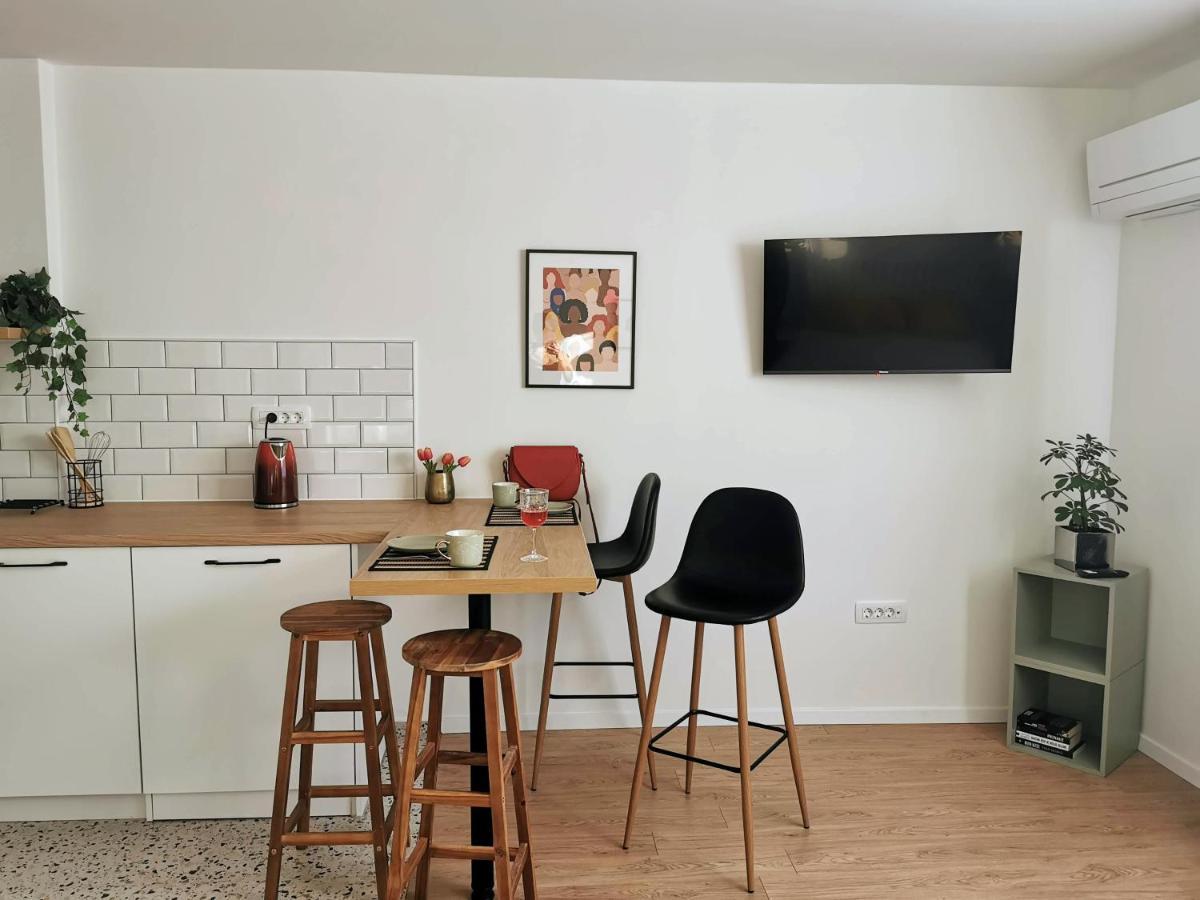 Studio Apartman Mirta I Varaždin Zewnętrze zdjęcie