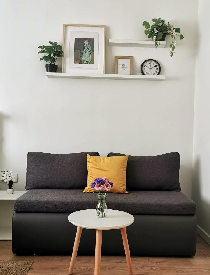 Studio Apartman Mirta I Varaždin Zewnętrze zdjęcie