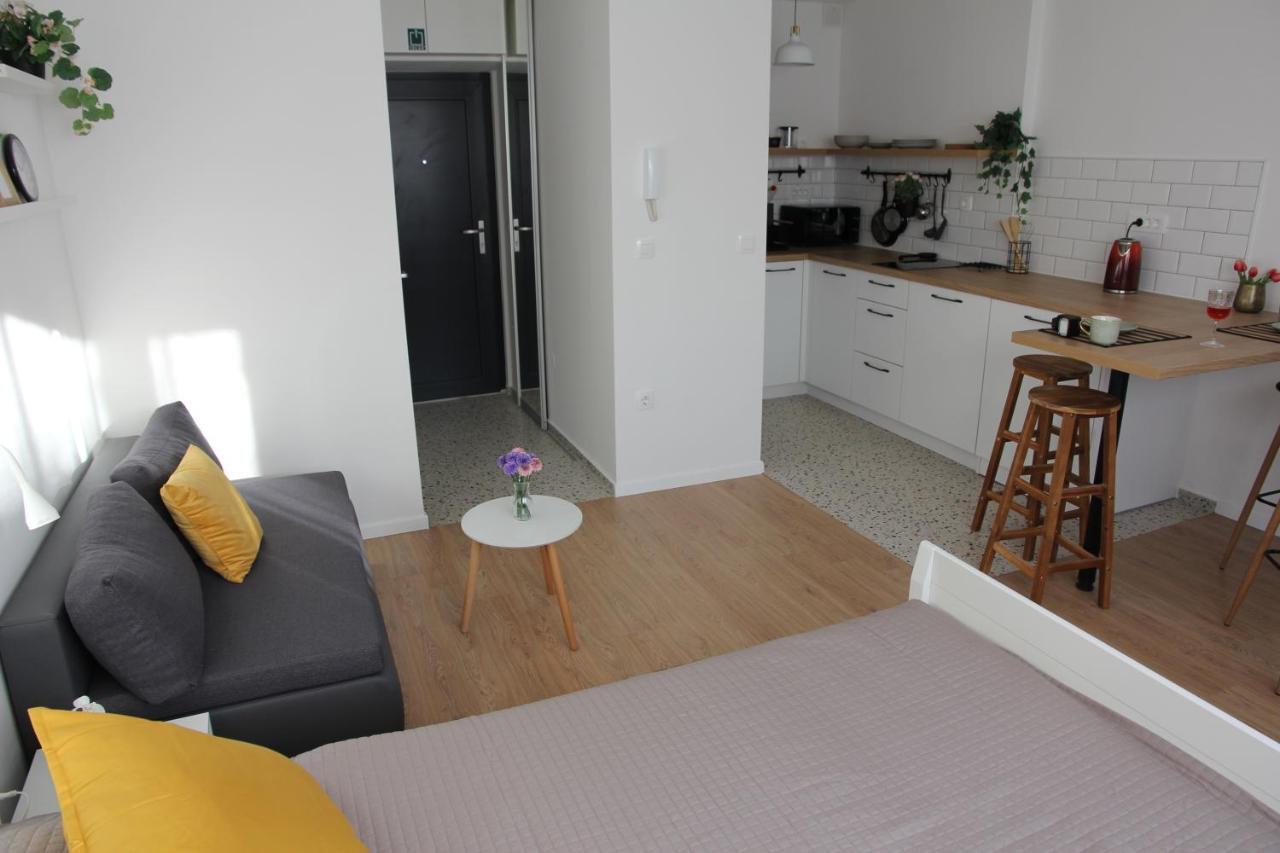 Studio Apartman Mirta I Varaždin Zewnętrze zdjęcie