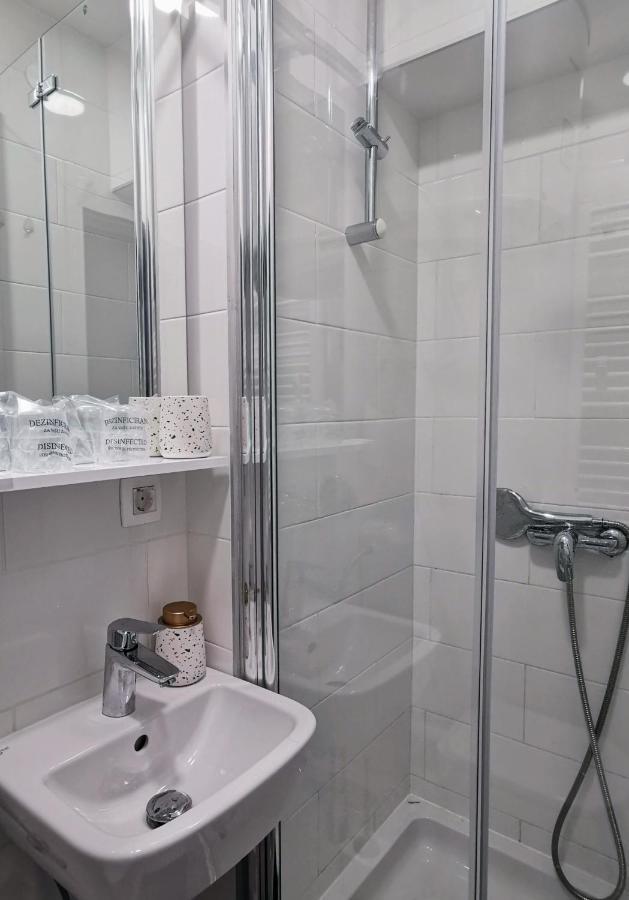 Studio Apartman Mirta I Varaždin Zewnętrze zdjęcie