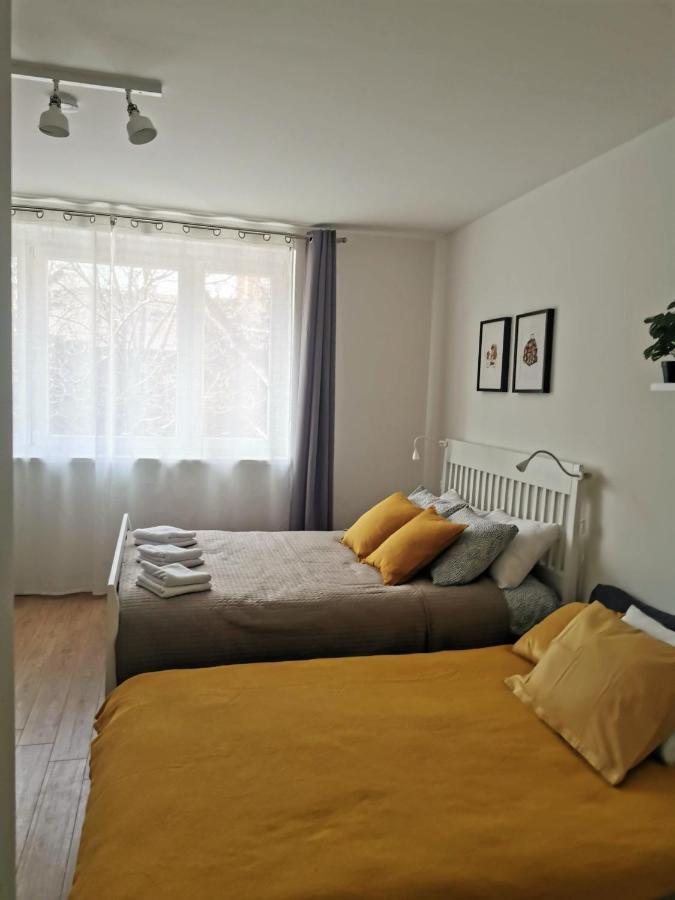 Studio Apartman Mirta I Varaždin Zewnętrze zdjęcie